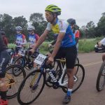 Pedro Henrique estreia com determinação nos jogos escolares de Santa Catarina (JESC) 2025