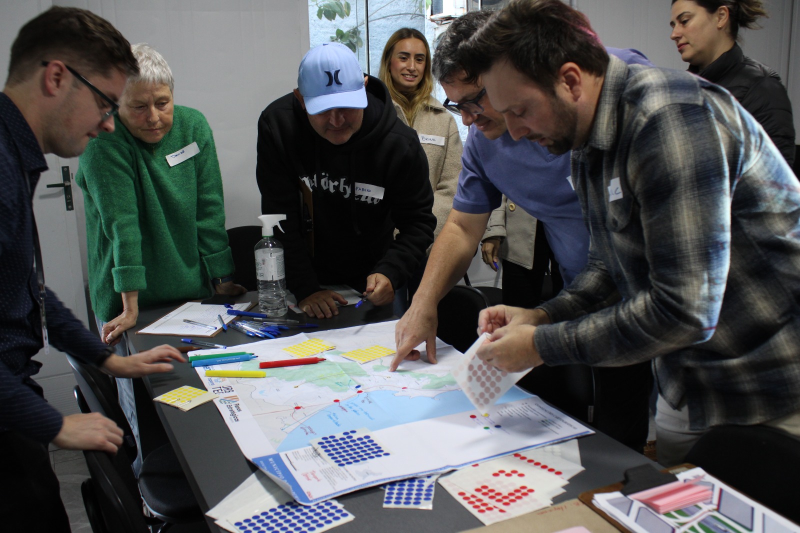 Planos Estratégicos de Itapema avançam com ações técnicas e participação da comunidade - Foto: divulgação/Urbtec