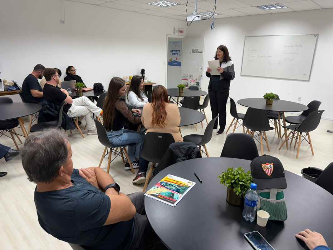 Polo da UAB de Itapema está com inscrições abertas em dois cursos