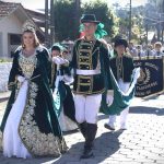 PORTO BELO - Festa do Divino Espírito Santo de Porto Belo começa nesta quinta-feira