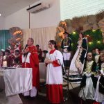 PORTO BELO - Festa do Divino Espírito Santo de Porto Belo começa nesta quinta-feira