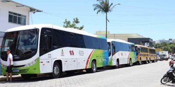 PORTO BELO - Porto Belo abre edital para transporte técnico e universitário para o segundo semestre de 2025