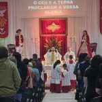 PORTO BELO - Porto Belo celebra a 10ª Festa do Divino Espírito Santo