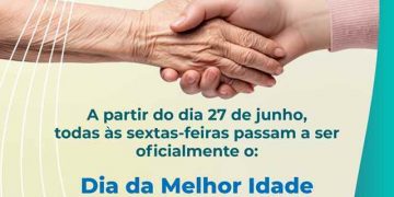 PORTO BELO - Porto Belo realiza Emprega Mais Melhor Idade nas próximas sextas-feiras