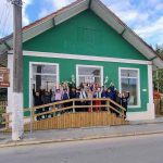 PORTO BELO - Porto Belo realiza Projeto Turismo nas Escolas com mais de 400 alunos