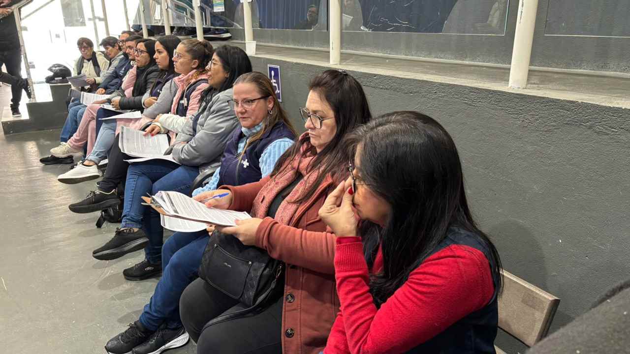 Pré-Conferências Regionais discutem propostas para aprimorar a saúde pública em Itapema