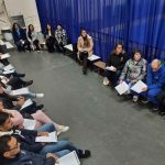 Pré-Conferências Regionais discutem propostas para aprimorar a saúde pública em Itapema