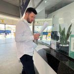 PROCON Itapema intensifica fiscalizações para garantir atendimento prioritário na Rodoviária Municipal