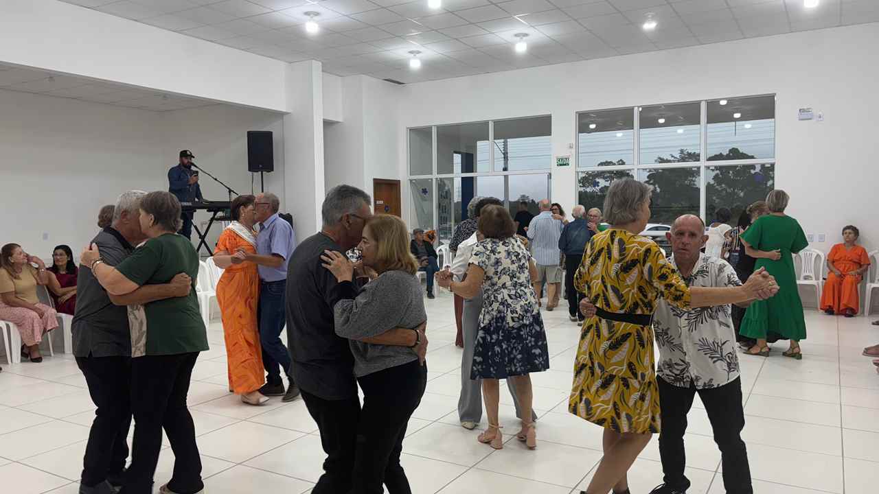 Rainha da Melhor Idade será eleita nesta quarta-feira em Itapema