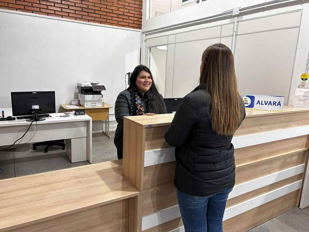 Prazo para renovação dos alvarás temporários encerra dia 30 de junho