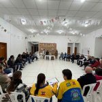 Secretaria de Turismo realiza reunião de alinhamento para o Arraiá Solidário