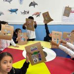 Semana do Meio Ambiente segue com oficinas, exposições e atividades nas escolas de Itapema