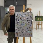 Semana do Meio Ambiente segue com oficinas, exposições e atividades nas escolas de Itapema