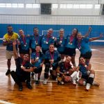 Volei Master 50+ Copa Astel Florianópolis