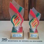 Voleibol garante vaga inédita no estadual dos Joguinhos Abertos de Santa Catarina