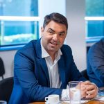 Xepa busca soluções para mobilidade de Itapema junto à ANTT em Brasília