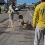 Avança Itapema promoverá investimento de R$ 30 milhões em obras de pavimentação e infraestrutura