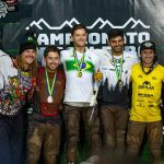 Equipe Pedala Itapema brilha no Brasileiro de Downhill 2025