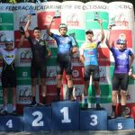 Equipe Pedala Itapema conquista resultados expressivos em duas competições no fim de semana