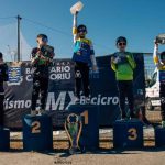 Equipe Pedala Itapema conquista resultados expressivos em duas competições no fim de semana