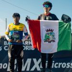 Equipe Pedala Itapema conquista resultados expressivos em duas competições no fim de semana