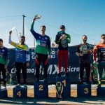 Equipe Pedala Itapema conquista resultados expressivos em duas competições no fim de semana
