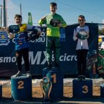 Equipe Pedala Itapema conquista resultados expressivos em duas competições no fim de semana