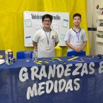 Feira das Áreas do Conhecimento destaca solidariedade dos alunos na Escola Joaquim Vicente de Oliveira