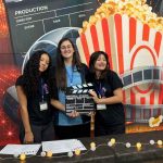 Feira das Áreas do Conhecimento destaca solidariedade dos alunos na Escola Joaquim Vicente de Oliveira