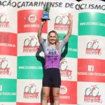 Fernando Nunes tricampeão e solidariedade marcam o Itapema Cross Country XCO 2025