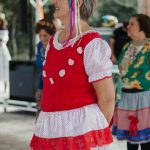 Festa Julina da Terceira Idade movimenta o CCI Sertão com alegria, tradição e integração