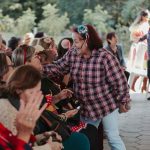 Festa Julina da Terceira Idade movimenta o CCI Sertão com alegria, tradição e integração
