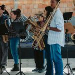 Festa Julina da Terceira Idade movimenta o CCI Sertão com alegria, tradição e integração