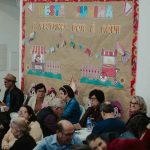 Festa Julina da Terceira Idade movimenta o CCI Sertão com alegria, tradição e integração