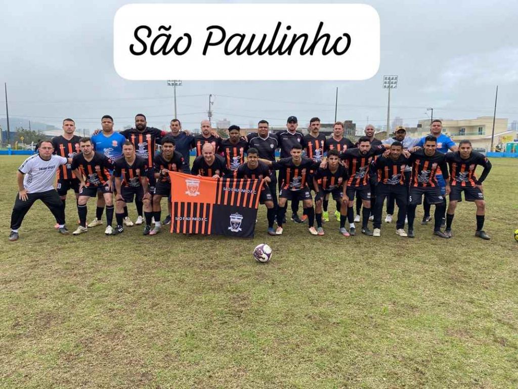 Final do Campeonato Itapemense de Futebol Amador está definida