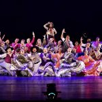 Grupo de dança de Itapema conquista título nacional em Joinville