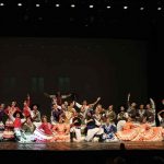Grupo de dança de Itapema conquista título nacional em Joinville