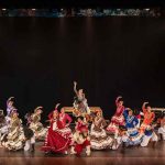 Grupo de dança de Itapema conquista título nacional em Joinville