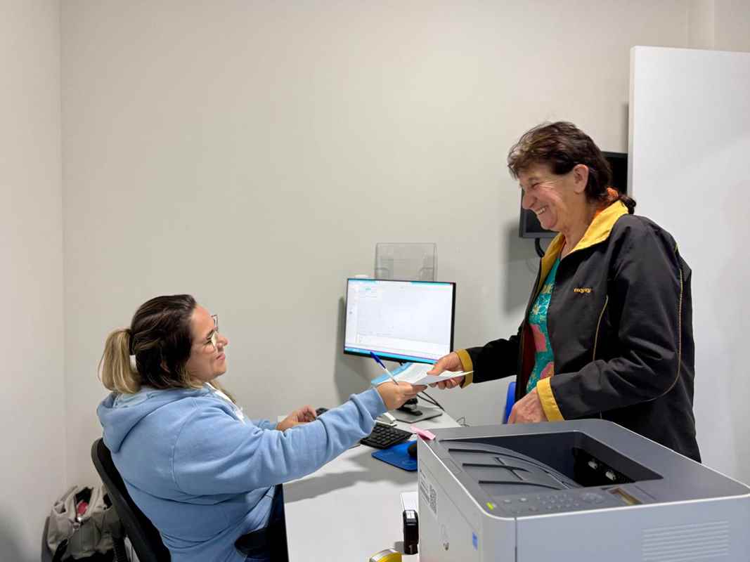 Itapema intensifica mutirões de cirurgias e consultas no Hospital Santo Antônio