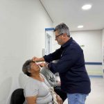 Itapema intensifica mutirões de cirurgias e consultas no Hospital Santo Antônio