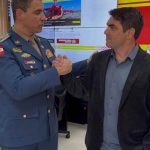 Mais segurança nas praias de Itapema: Guarda-vidas terão atuação também no inverno