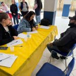 Mutirão da Saúde chega ao Alto São Bento com diversos atendimentos à comunidade