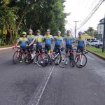 Pedala Itapema enfrenta desafios no Ciclismo de Estrada e BMX Racing nesta semana