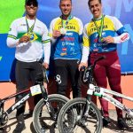 Pedro Queiroz conquista Bicampeonato no Brasileiro de BMX e Pedala Itapema se destaca no Catarinense de Estrada