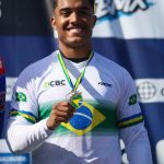 Pedro Queiroz conquista Bicampeonato no Brasileiro de BMX e Pedala Itapema se destaca no Catarinense de Estrada