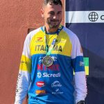 Pedro Queiroz conquista Bicampeonato no Brasileiro de BMX e Pedala Itapema se destaca no Catarinense de Estrada