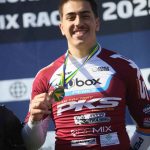 Pedro Queiroz conquista Bicampeonato no Brasileiro de BMX e Pedala Itapema se destaca no Catarinense de Estrada