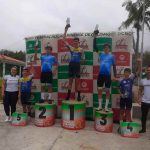 Pedro Queiroz conquista Bicampeonato no Brasileiro de BMX e Pedala Itapema se destaca no Catarinense de Estrada