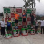 Pedro Queiroz conquista Bicampeonato no Brasileiro de BMX e Pedala Itapema se destaca no Catarinense de Estrada