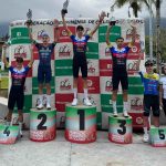 Pedro Queiroz conquista Bicampeonato no Brasileiro de BMX e Pedala Itapema se destaca no Catarinense de Estrada